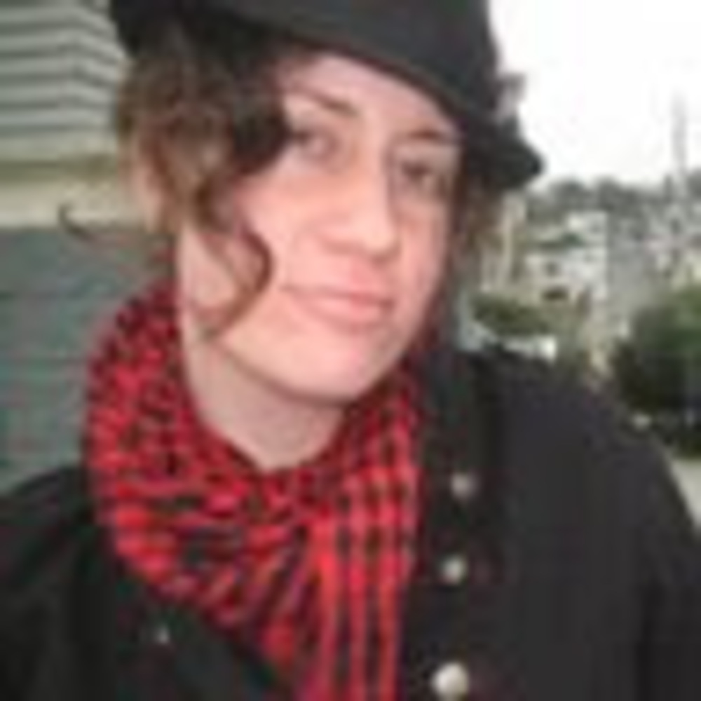 Meet your Posher, Lee anna